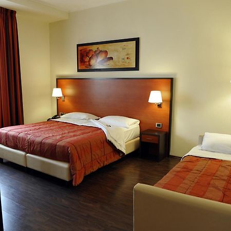 Gullo Hotel Acconia Esterno foto